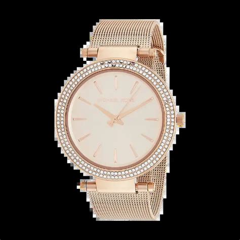 michael kors women's darci mk3369 rose-gold stainless-steel quartz fashion watch|Michael Kors Women's Darci MK3369 Rose.